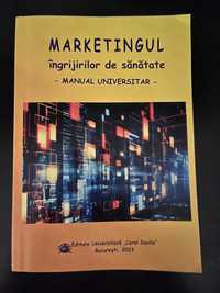 Carte marketing an 1 UMFCD ed. 2023