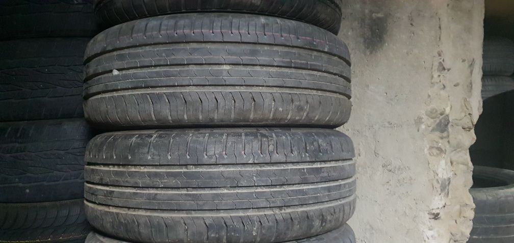 Continental 185/55R15