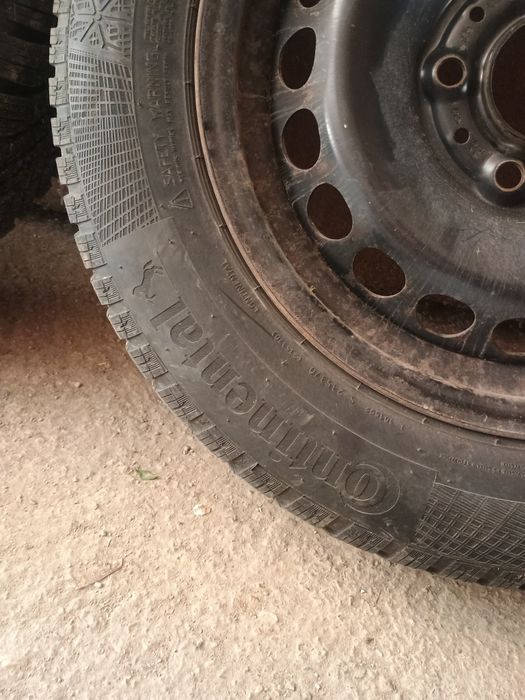 Джанти за BMW 15цола
