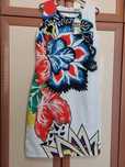 Нова рокля Desigual