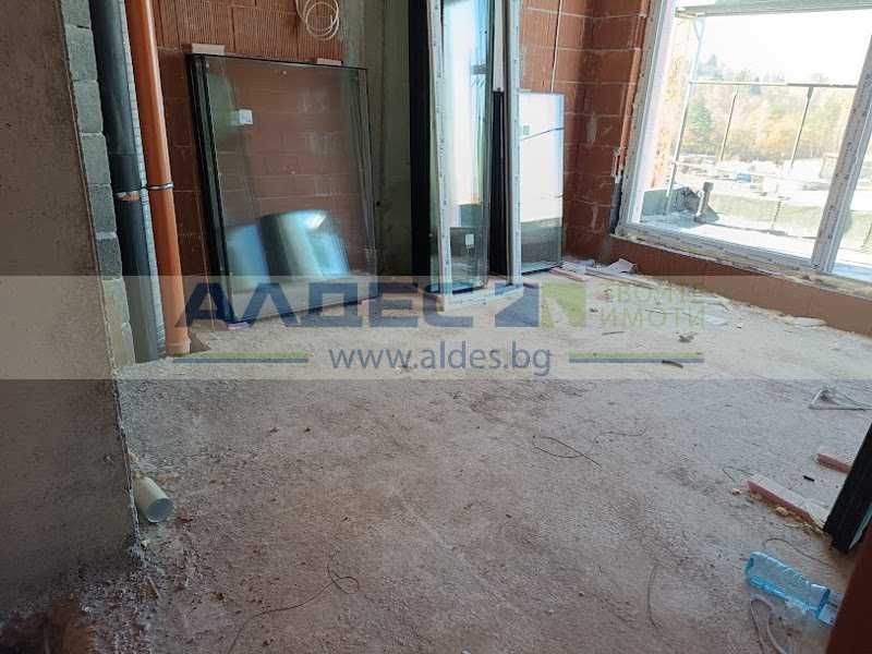 Чисто нов четиристаен ап. в Овча Купел 2!