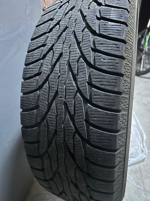 Шины Зимняя резина