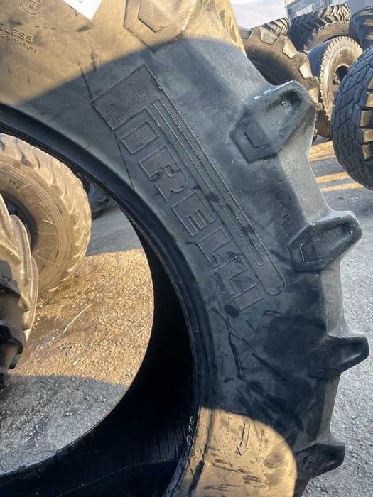 OCAIZE 620/70r42 cauciucuri pirelli noi cu garantie deutz fahr