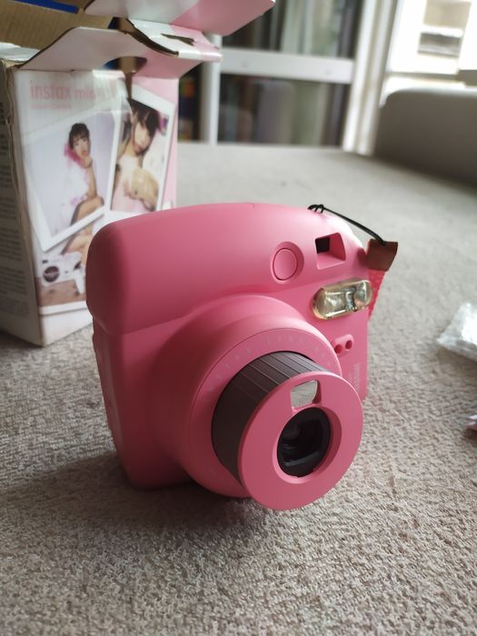 Fujifilm instax mini 9