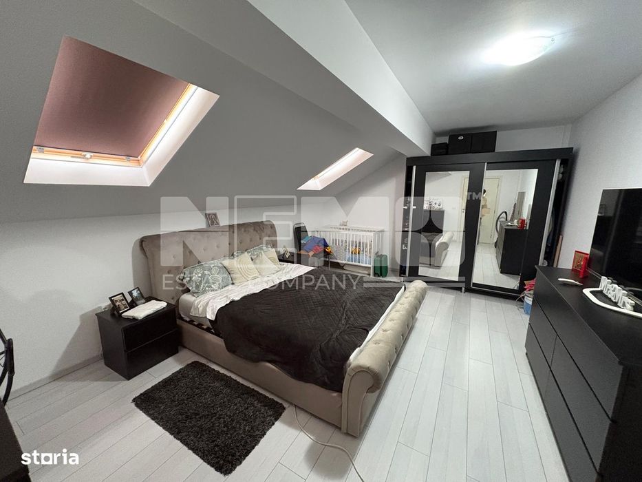 Apartament 3 Camere | 80 Mp | Loc De Parcare | Rădăuți