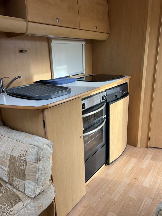 Rulota Bailey Pageant series 6 2007