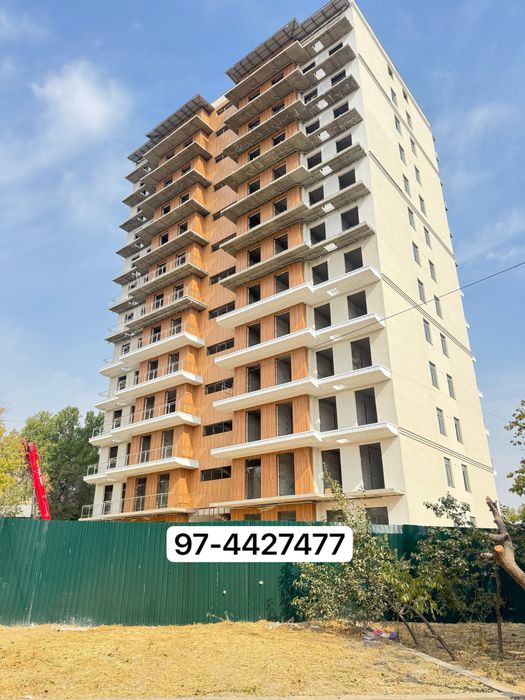 Ташкент, Якасарайский район, Продается квартира