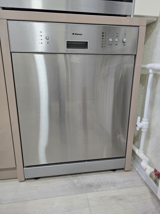 Продам посудомойка 60 см