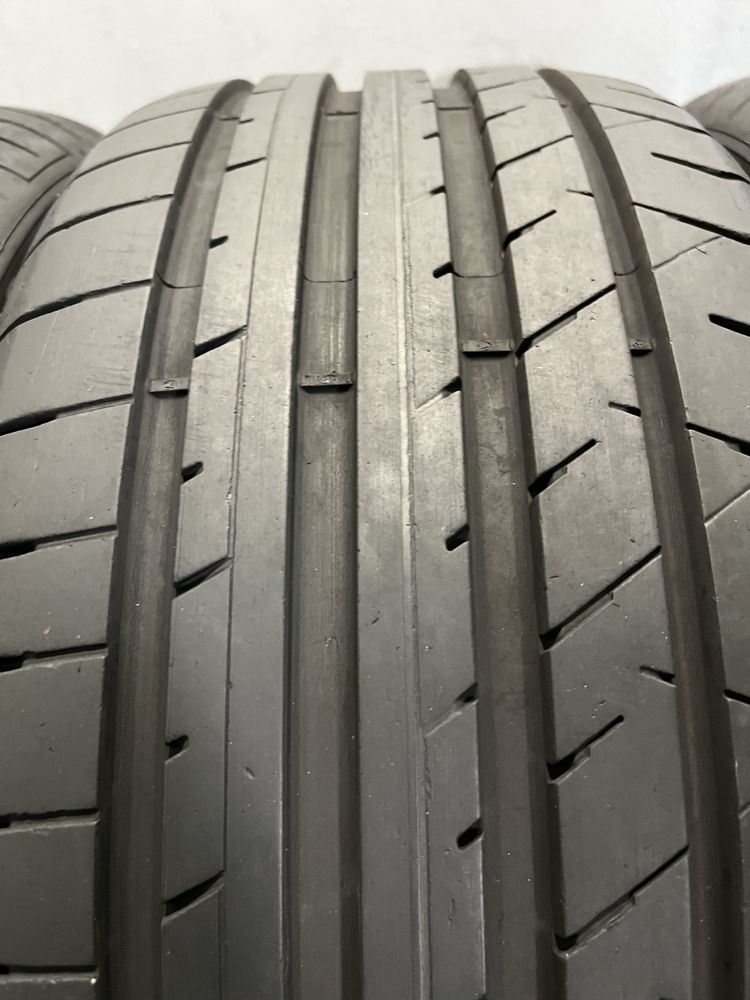 Гуми 225/45/17 FULDA Sport Control