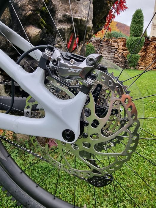 Bicicleta electrica Giant