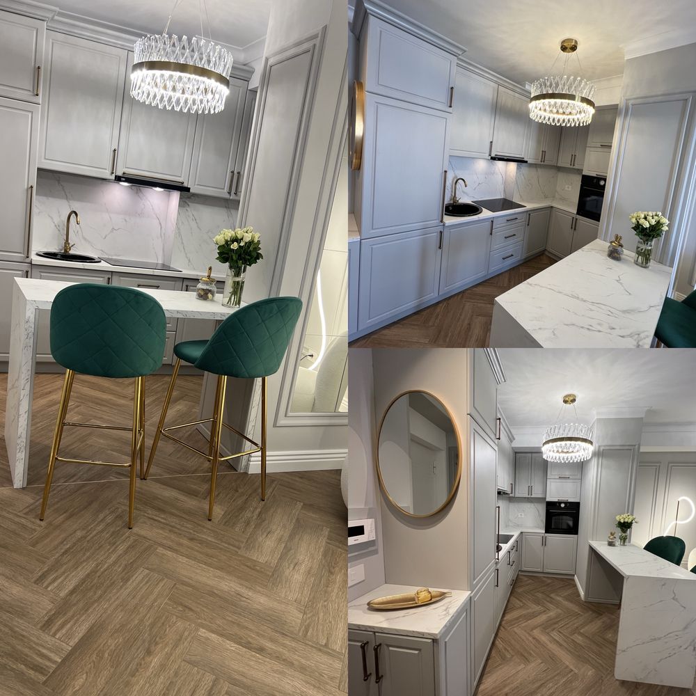Inchiriez apartament 2 camere Prima Onestilor