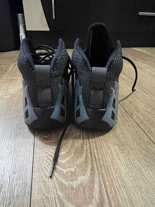 Pantofi de baschet Nike Jordan "Jumpman Diamond Mid" pentru bărbați