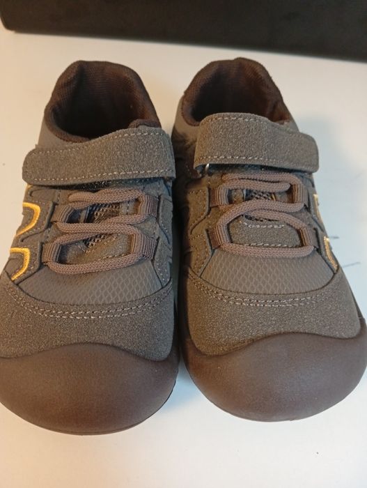 Pantofi calapod lat NewKids 25(CN26)
