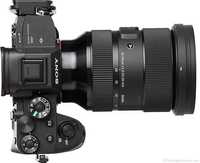 Sigma 24-70mm DG DN SONY e-mount