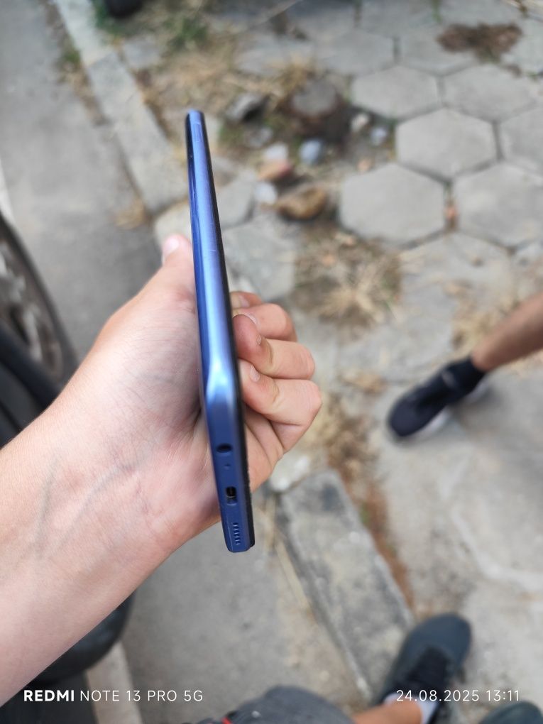 Huawei nova y70 като нов