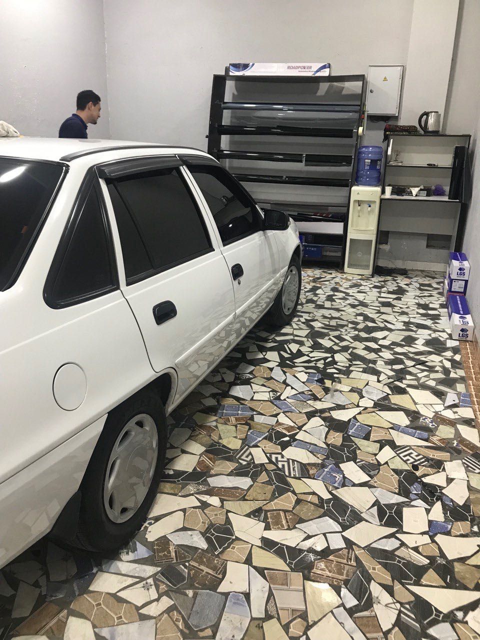 Продаётся Nexia 2 sons