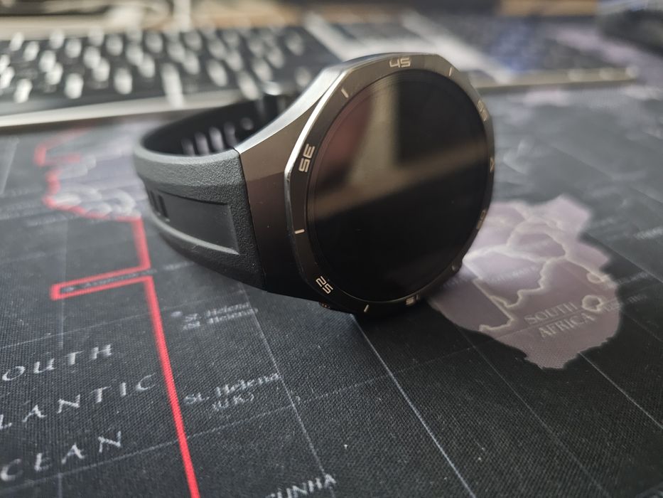 Huawei watch GT 5 Pro