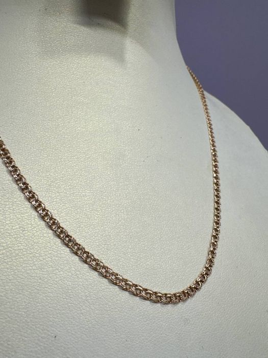 Золотая цепь / #СР862080