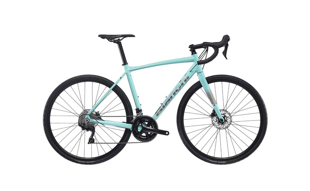 Bianchi nirone 7