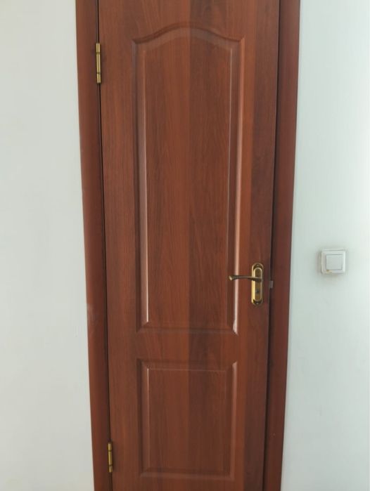 Двери межкомнатные