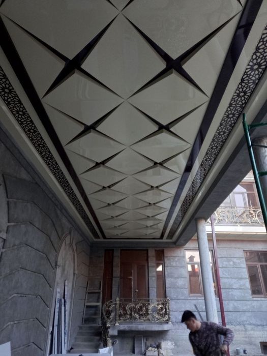 Alikafoon xizmatlari