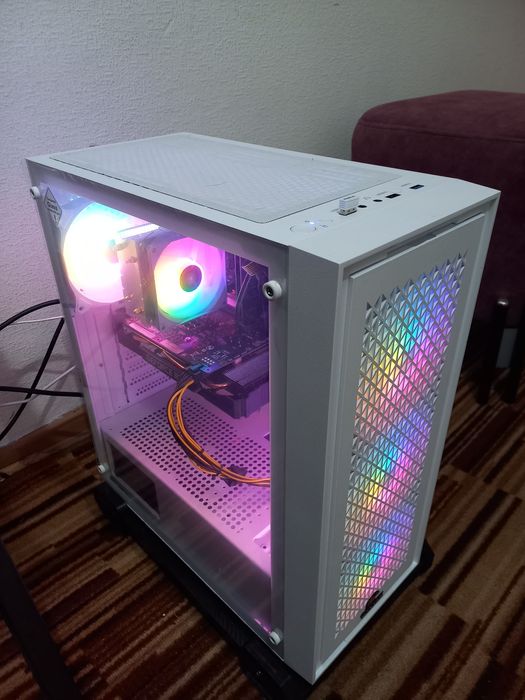Продаю игровой компьютер