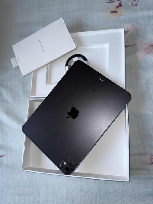 Tableta ipad pro 11 2024