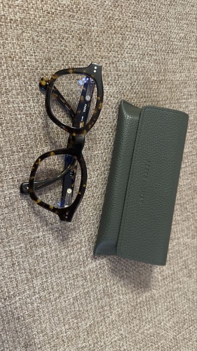 rame ochelari de vedere Peter and May S110 Crunchy Sun