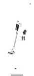 Aspirator vertical Rowenta X-Pert 360 RH6935WO