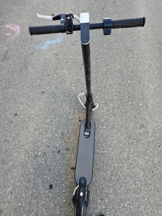 Trotineta electrica xiaomi m365