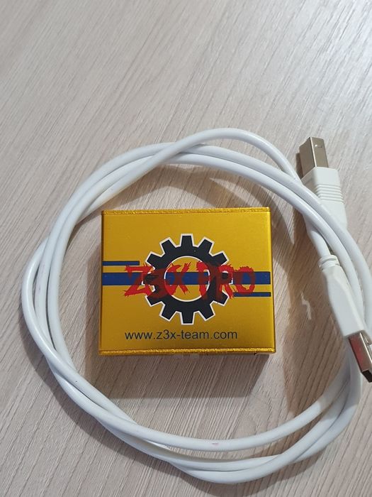Z3X Pro Box set + акк $25