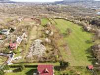 Mountain Plateau - 23.345 SQM - Exclusive Estate | Jud Prahova - Valea