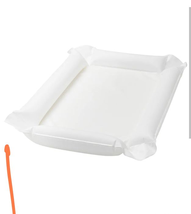 Saltea de infasat noua