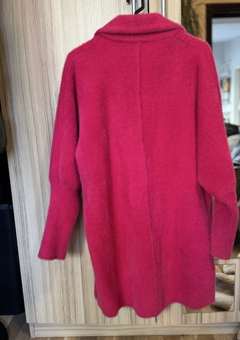 Кашмирена жилетка