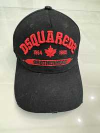 Sapca Dsquared2 unisex