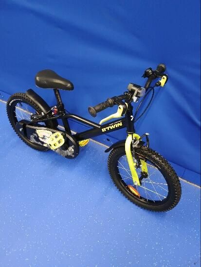 Dark Hero 500 - produs resigilat - (SecondHand) Decathlon