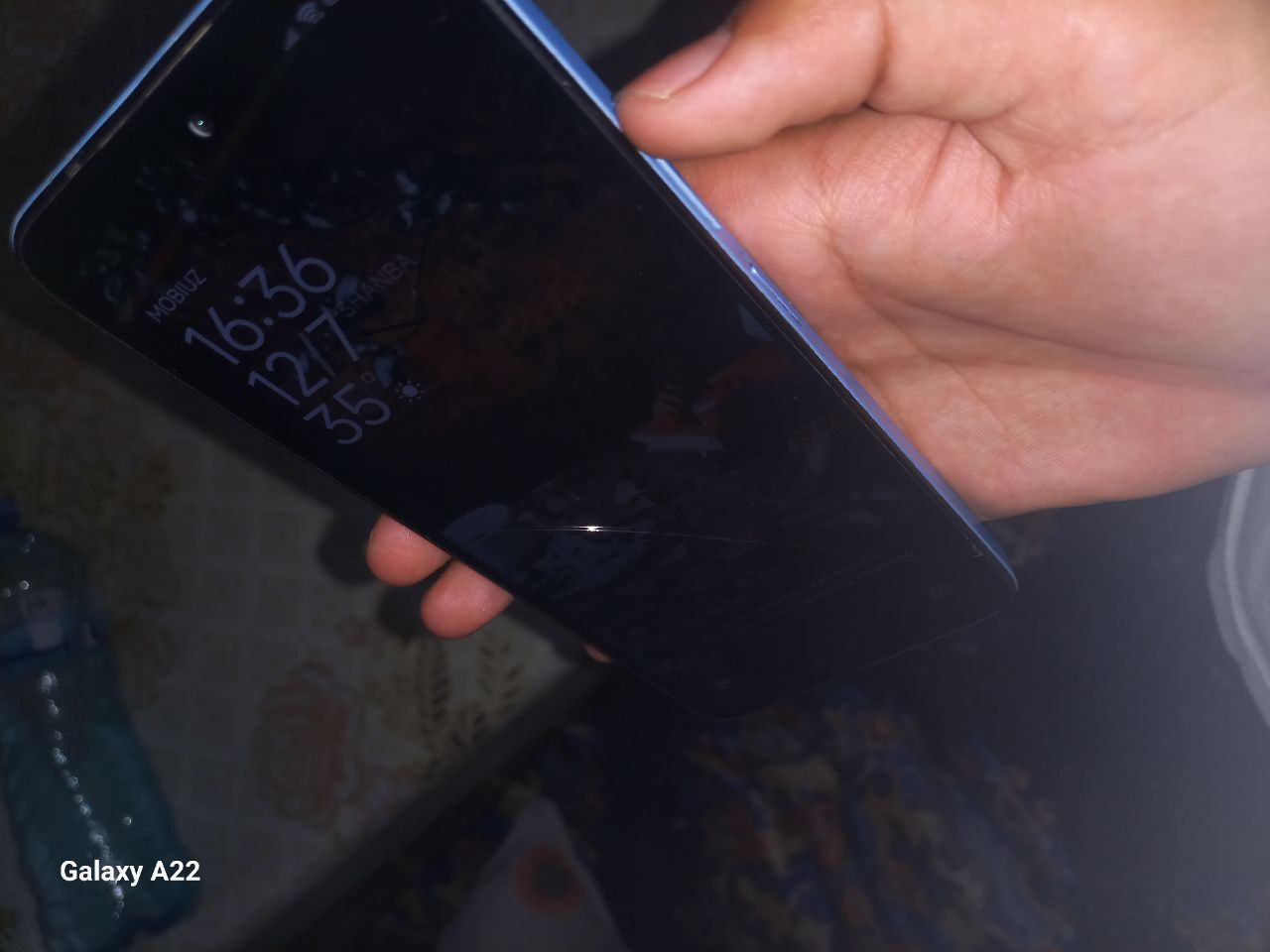 Xiomi redmi 12 ideal