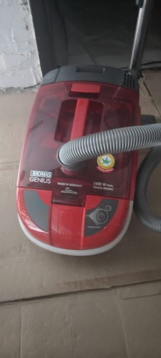 Продам пылесос в хорошем состоянии