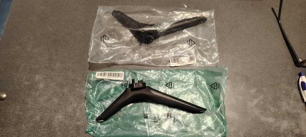 Smart TV Hisense - ANDROID, Diagonala 101 cm, FHD