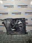 Electroventilator Nissan Qashqai Facelift 1.6 Dci 2010 - 2013 Manuala 6 Trepte (738)