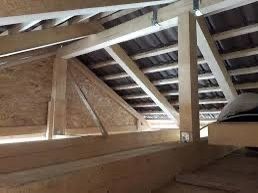 Acoperișuri și mici reparații