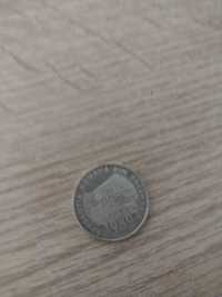 Moneda 1989 pentru  colecționari
