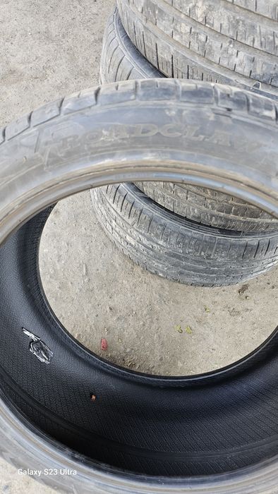 Продаётся автошина 275/40/20