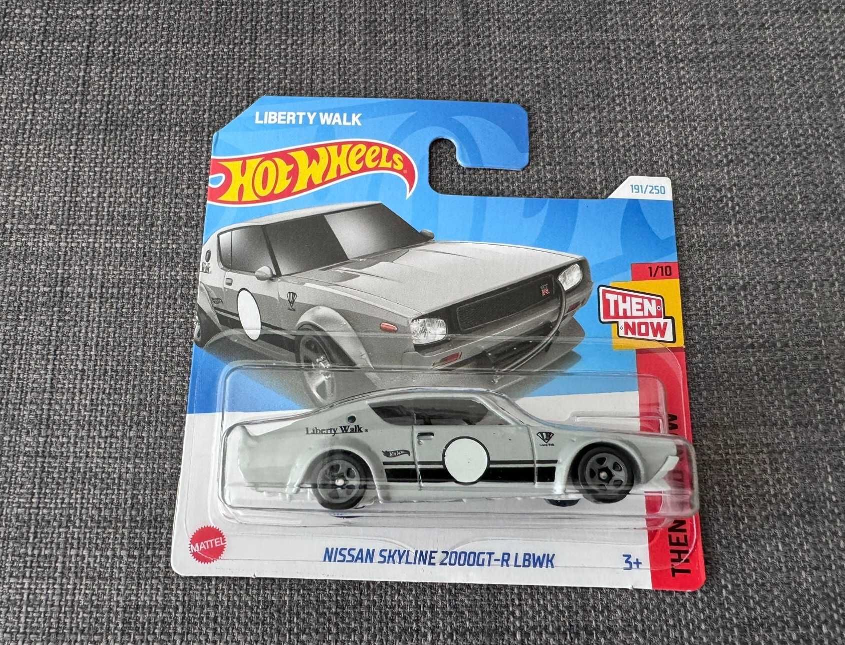 Hot Wheels Хот Уйлс Nissan Mazda Porsche Honda Ford BMW