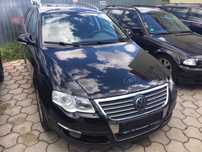 Vand Motor Passat B6 cod BMR
