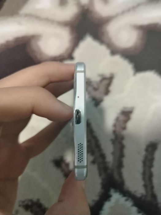 Samsung Galaxy Alpha