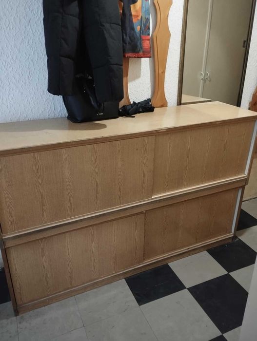 шкафчета за обувки