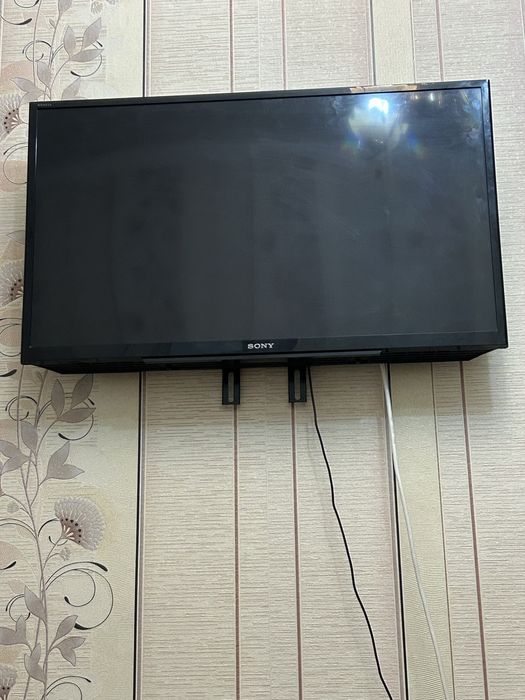 Телек SONY без ютуба