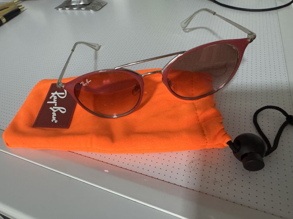 Ochelari de soare Ray Ban girl