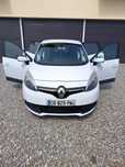 RENAULT GRAND SCENIC 1,5 dci 110 cp Euro 5